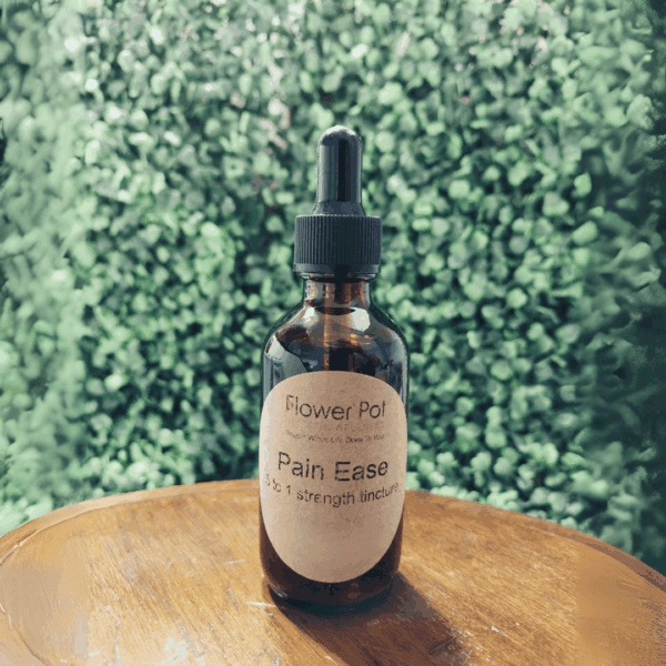 Pain Ease Tincture