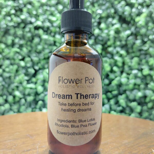 DREAM THERAPY Tincture