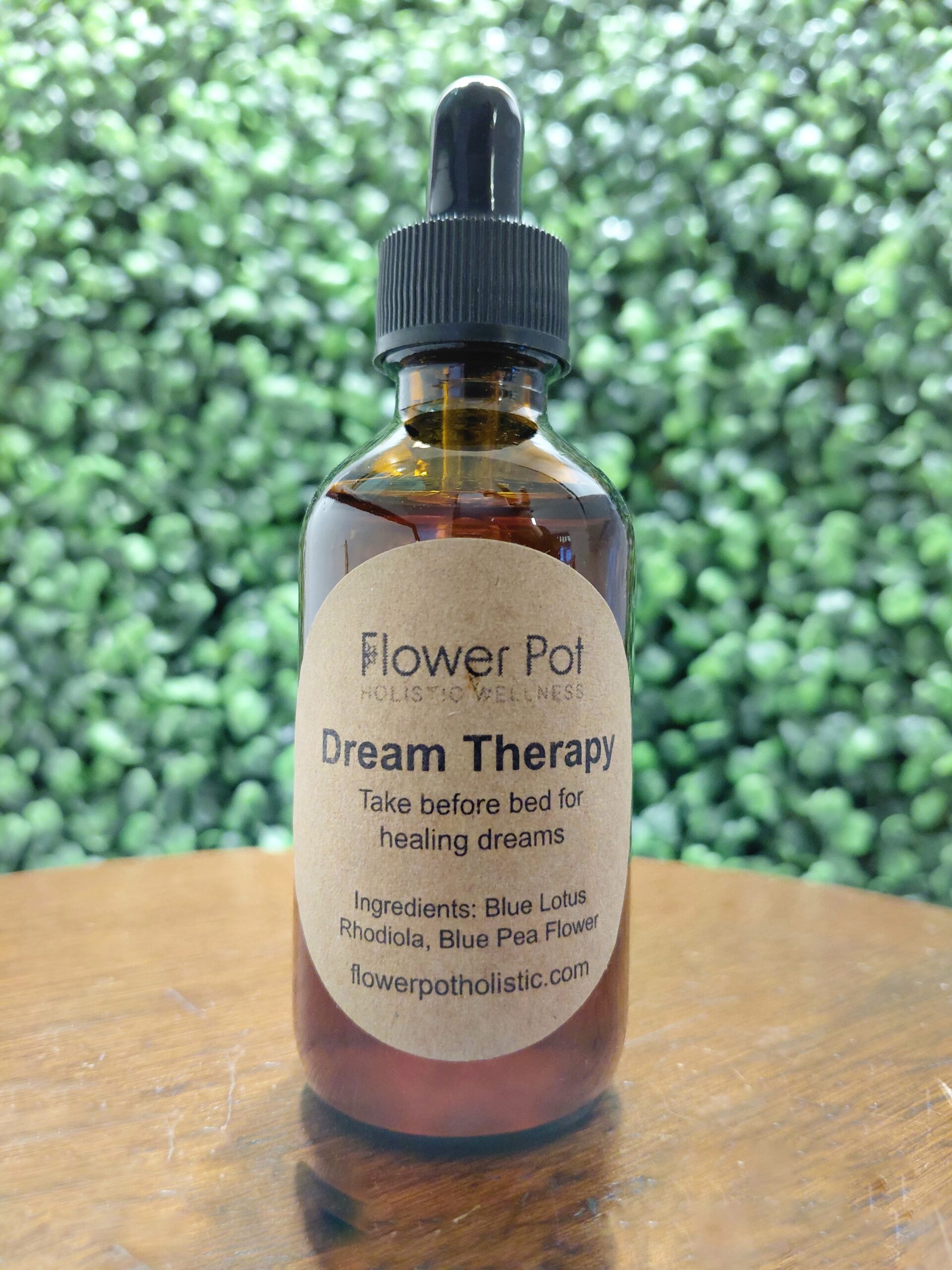 DREAM THERAPY Tincture